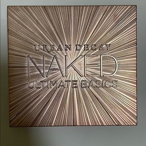 Urban Decay Ultimate Basics Palette
